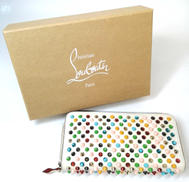 長財布|CHRISTIAN LOUBOUTIN