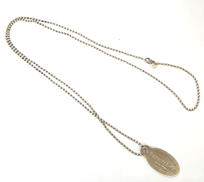 SV925ネックレス|TIFFANY&CO.