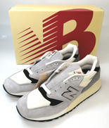 スニーカー|ニューバランス