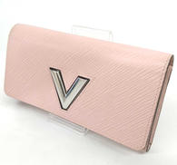 長財布|LOUIS VUITTON