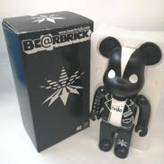 ベアブリック|メディコム・トイ