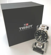 腕時計|TISSOT