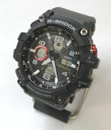 G-SHOCK|CASIO
