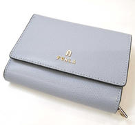 折財布|FURLA