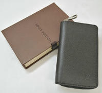 タイガジッピコインパース|LOUISVUITTON