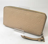 ジッピーウォレット|LOUISVUITTON