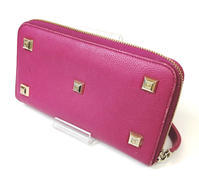 長財布|salvatore ferragamo