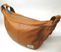 フリースタイル　ショルダーバッグ|ポーター