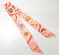 シルクスカーフ|HERMES