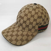 ベースボールキャップ|GUCCI