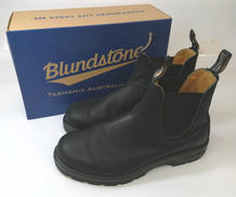 サイドゴアブーツ|BLUNDSTONE