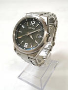 ソーラー電波時計|SEIKO