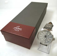 自動巻腕時計|LACO