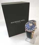 自動巻腕時計|RAYMOND WEIL
