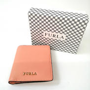 2つ折り財布|FURLA