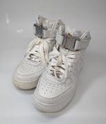 AIR FORCE 1 HI ALYX|ALYX×NIKE