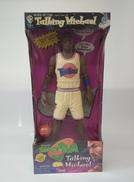 トーキング・マイケル|ワーナーブラザーズ