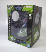 A賞 潔世一 フィギュア|BANDAI