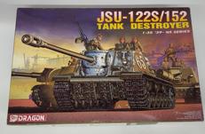 TANK DESTROYER|DRAGON