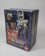 聖闘士星矢|BANDAI