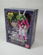 聖闘士星矢|BANDAI