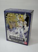 聖闘士星矢|BANDAI