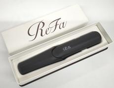 ヘアアイロン|REFA