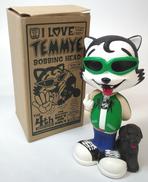 ボビングヘッド|CREAM SODA