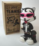 ボビングヘッド|CREAM SODA