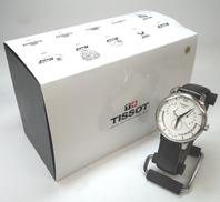 クォーツ腕時計|TISSOT