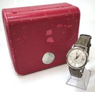 クォーツ・アナログ腕時計|OMEGA