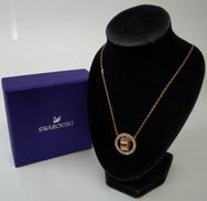 ネックレス|SWAROVSKI