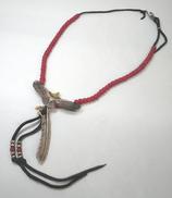 シルバー925イーグルネックレス|L.BILT