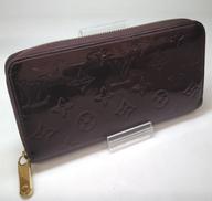 ジッピーウォレット|LOUIS VUITTON