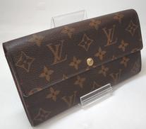 ポルトモネ・クレディ|LOUIS VUITTON