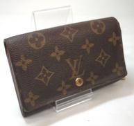 ポルトモネ・ビエトレゾール|LOUIS VUITTON