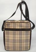ノバチェック柄ショルダー|BURBERRY BLUELABEL