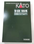 Nゲージセット|KATO