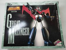 超合金魂|BANDAI