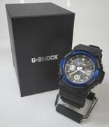 G-SHOCK|CASIO