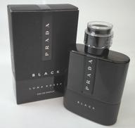 ルナロッサ オーデパルファム|PRADA