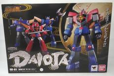 超合金魂|BANDAI
