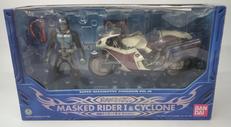 S.I.C.|BANDAI