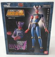 超合金魂|BANDAI