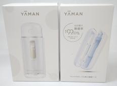 ジェットフロスコンパクト|YAMAN