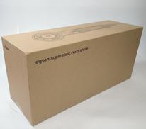 ヘアドライヤー HD16|Dyson
