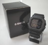 G-SHOCK|CASIO