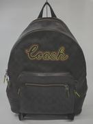 リュックサック|COACH