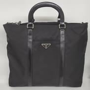 2WAYショルダーバッグ|PRADA
