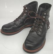 アイアンレンジブーツ|RED WING